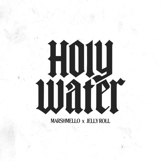 Holy Water [7"]
