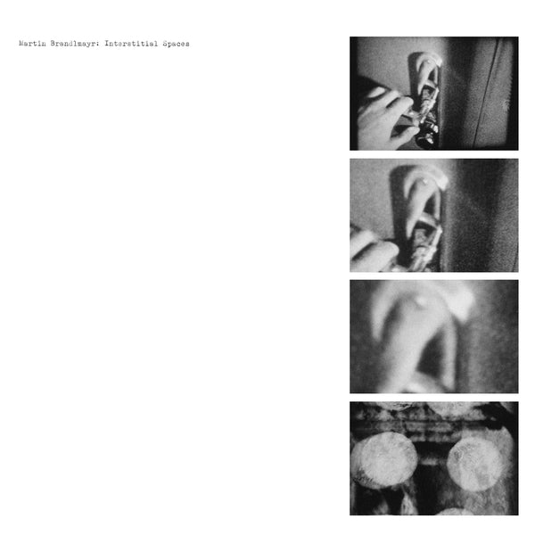 Interstitial Spaces [LP]