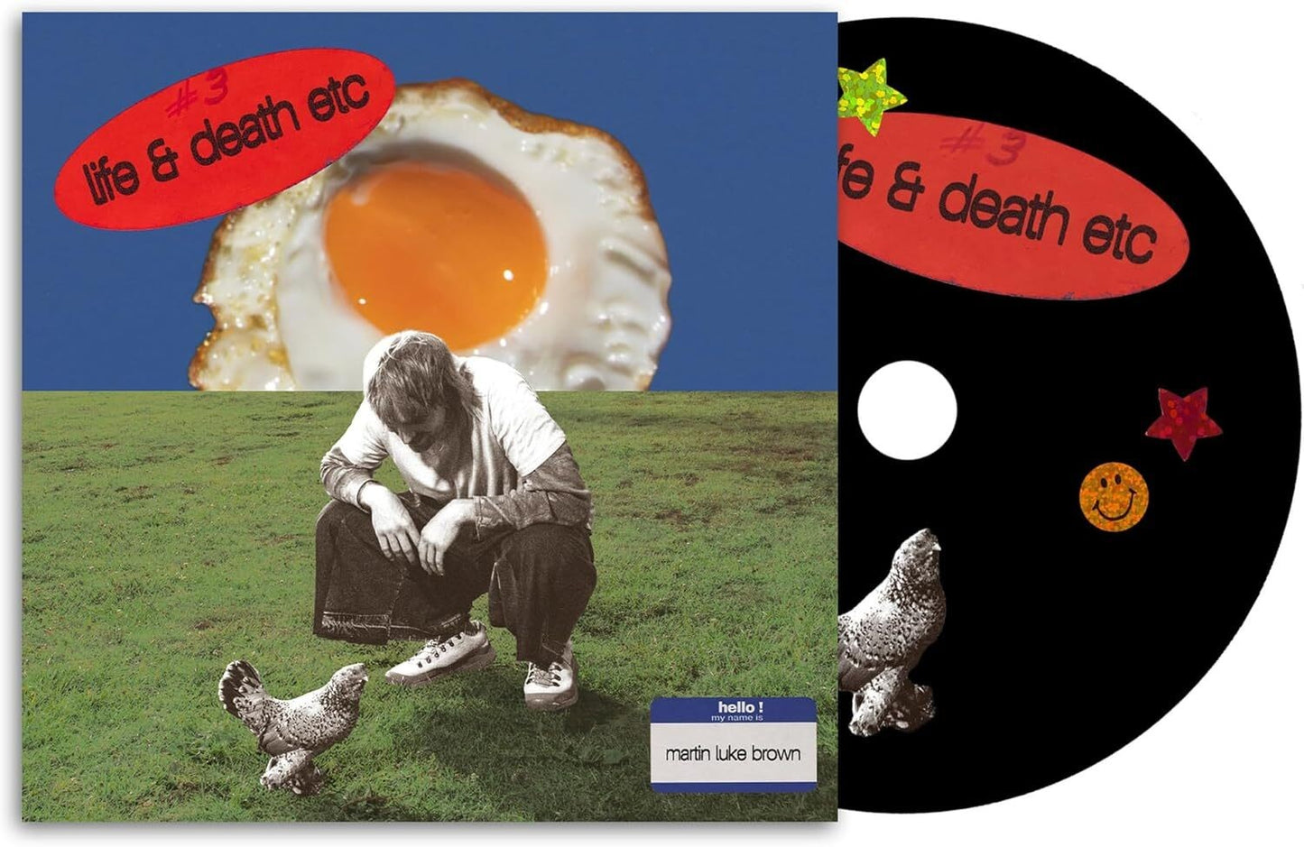 Life & Death Etc