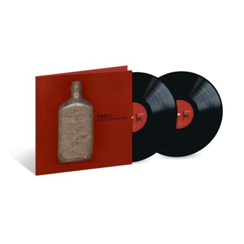 Tonic (Blue Note Classic Vinyl Edition) [180G 2LP]