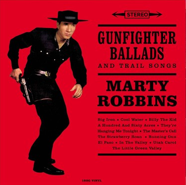 Gunfighter Ballads (180 Gram Vinyl) [Import]