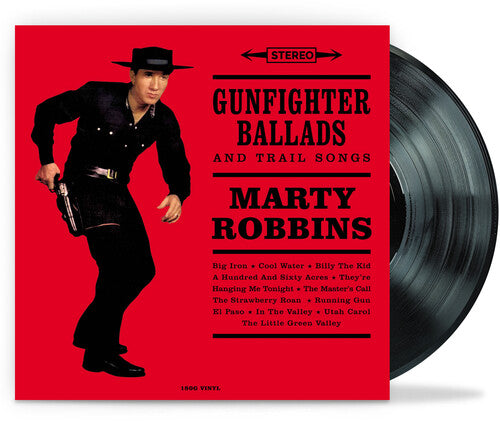 Gunfighter Ballads (180 Gram Vinyl) [Import]