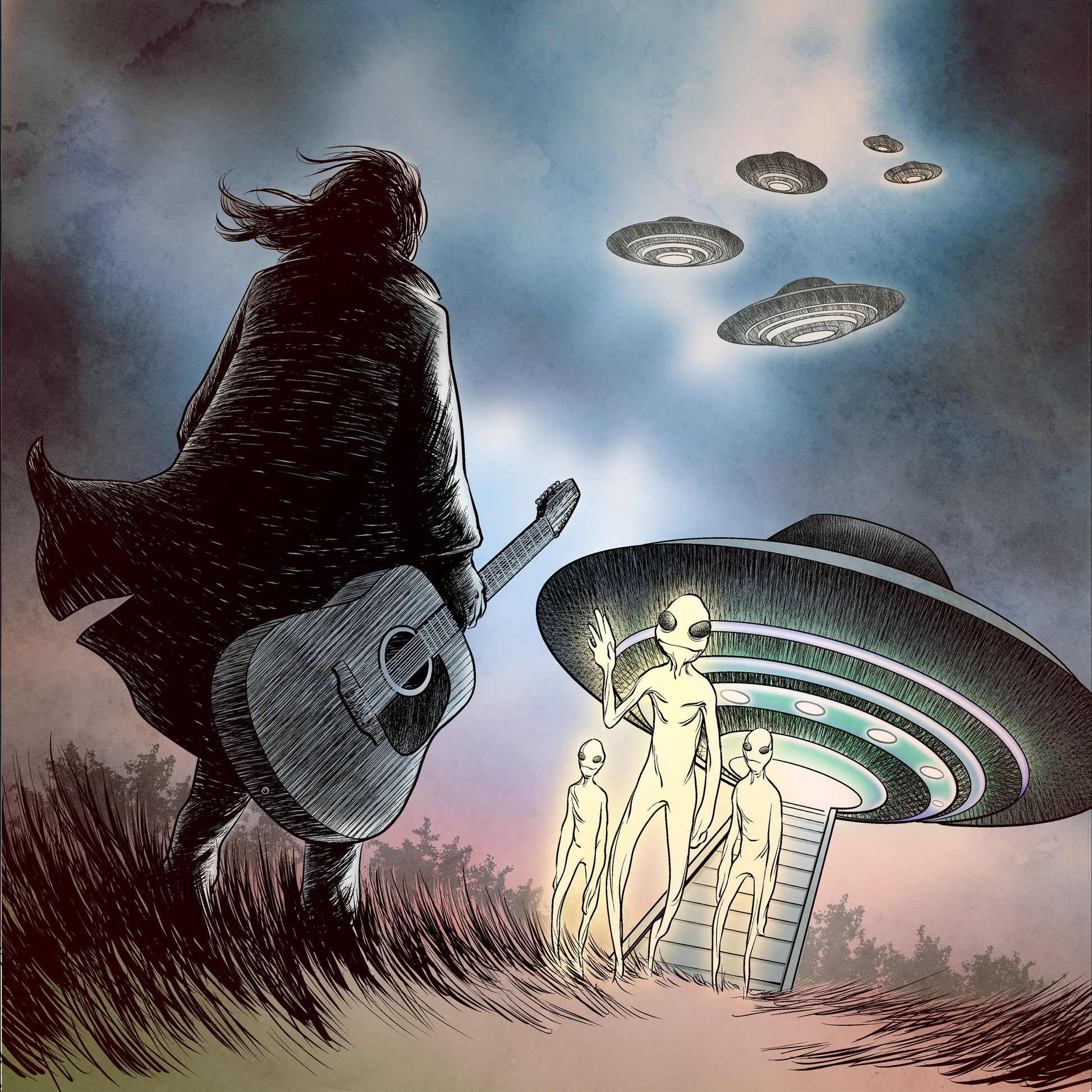 Archaeological Dig - Volume 1 (Mint Green Vinyl)