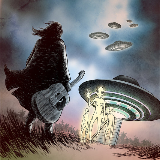 Archaeological Dig - Volume 1 (Mint Green Vinyl)