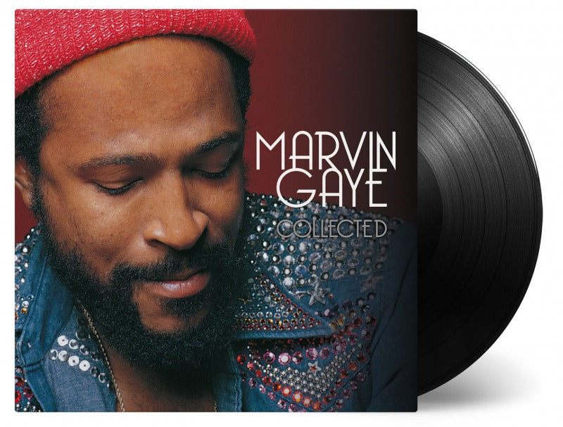 Collected [Import] (180 Gram Vinyl, Gatefold LP Jacket) (2 Lp's)