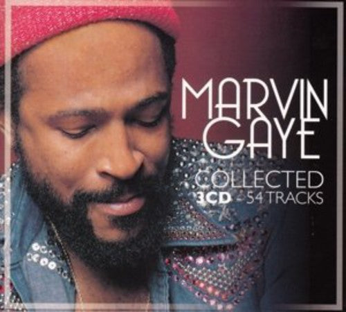 Collected [Import] (3 Cd's)