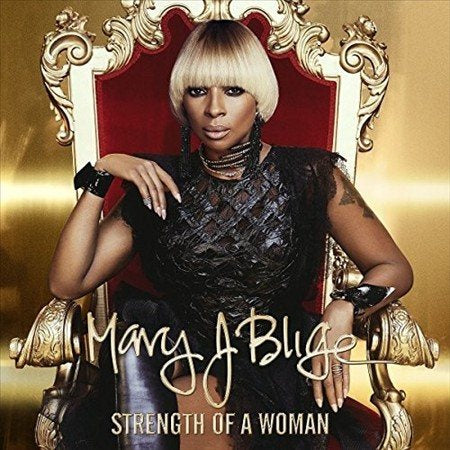STRENGTH OF A WO(LP)