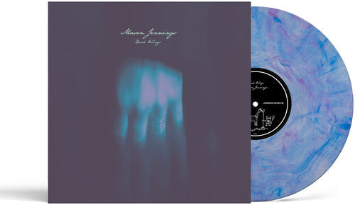 Dark Wings [Pink & Blue Vinyl]