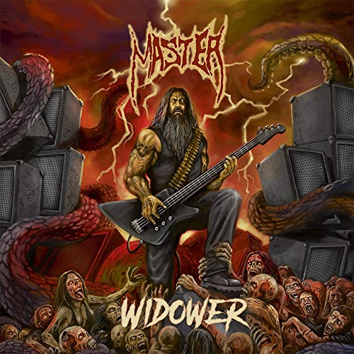 Widower