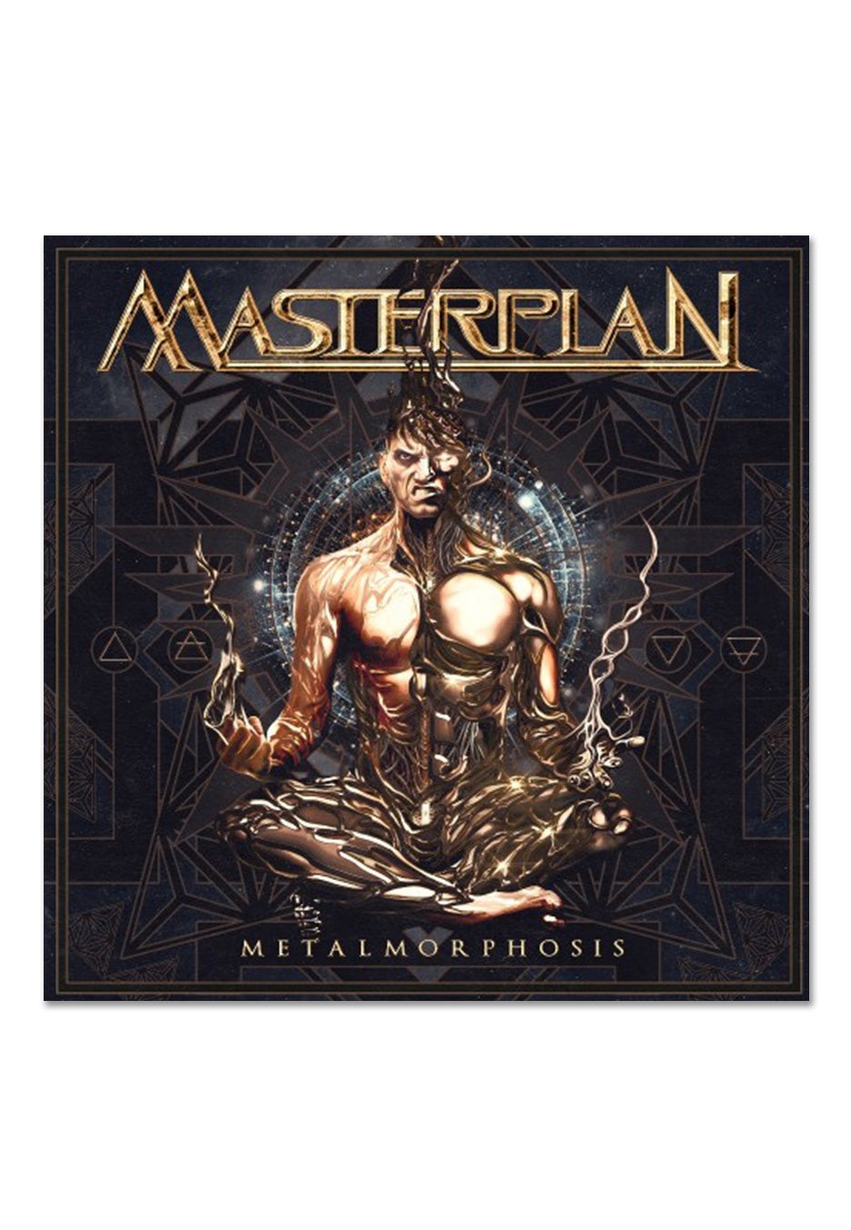 Metalmorphosis