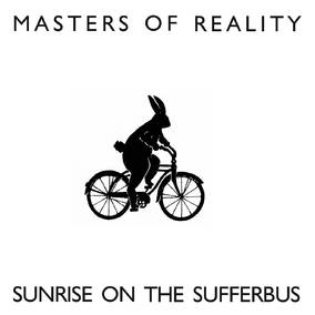 Sunrise on the Sufferbus (RSD Black Friday 11.27.2020)