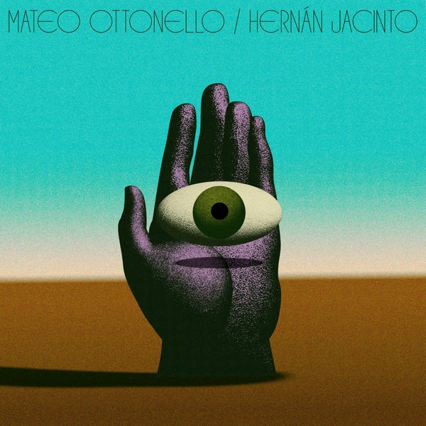 Hernan Jacinto [Lp] Mateo Ottonello