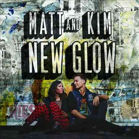 NEW GLOW