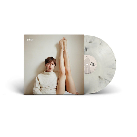 Hers (Marble Vinyl) (Indie Exclusive)