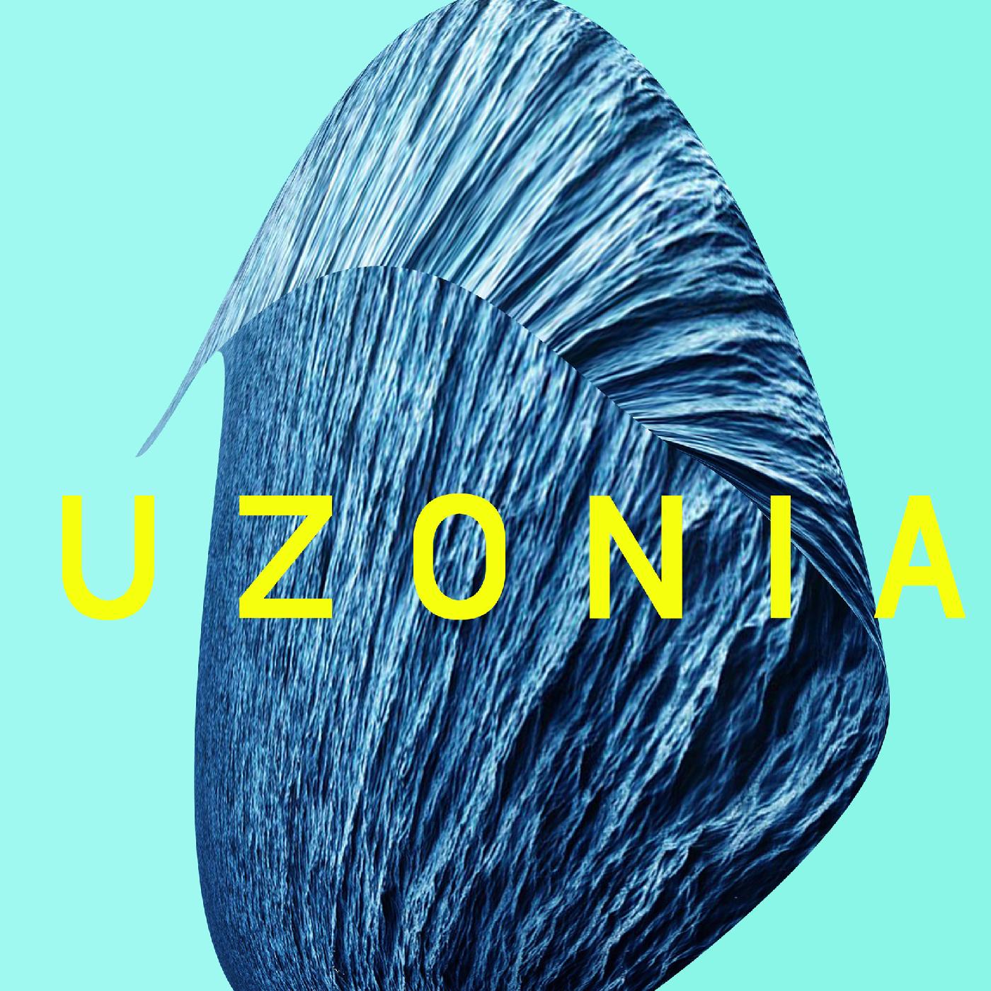 Uzonia (Indie Exclusive Clear Yellow Vinyl)