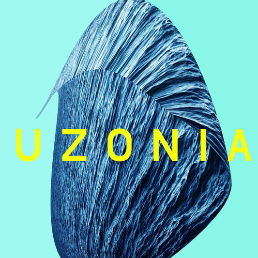 Uzonia (Indie Exclusive Clear Yellow Vinyl)