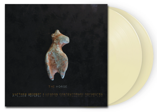 The Horse (INDIE EX)