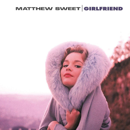 Girlfriend