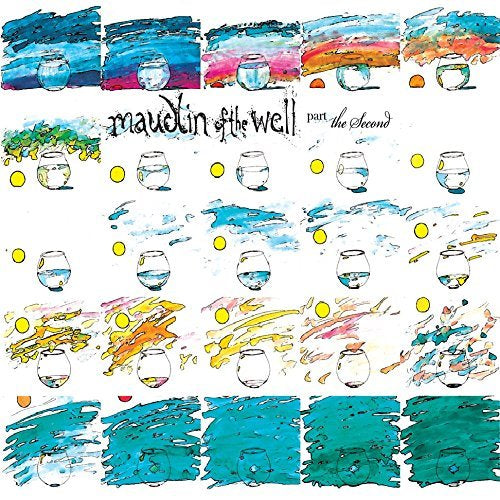 Maudlin Of The Well Part The Second