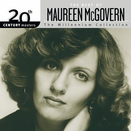 Maureen Mcgovern BEST OF/20TH CENTURY