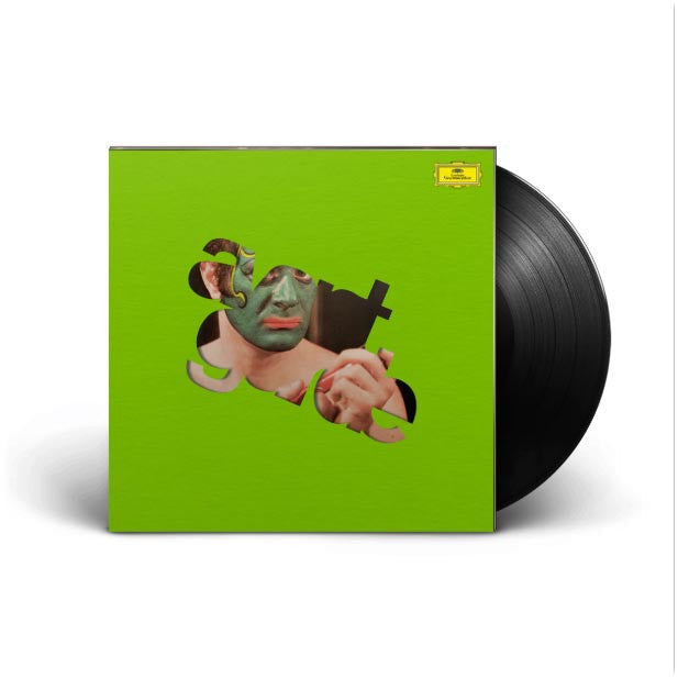 Kagel: Exotica (Avantgarde Series) (Limited, 180G) [LP]