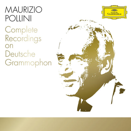 Complete Recordings on Deutsche Grammophon [62 CD/2 DVD/Blu-ray]