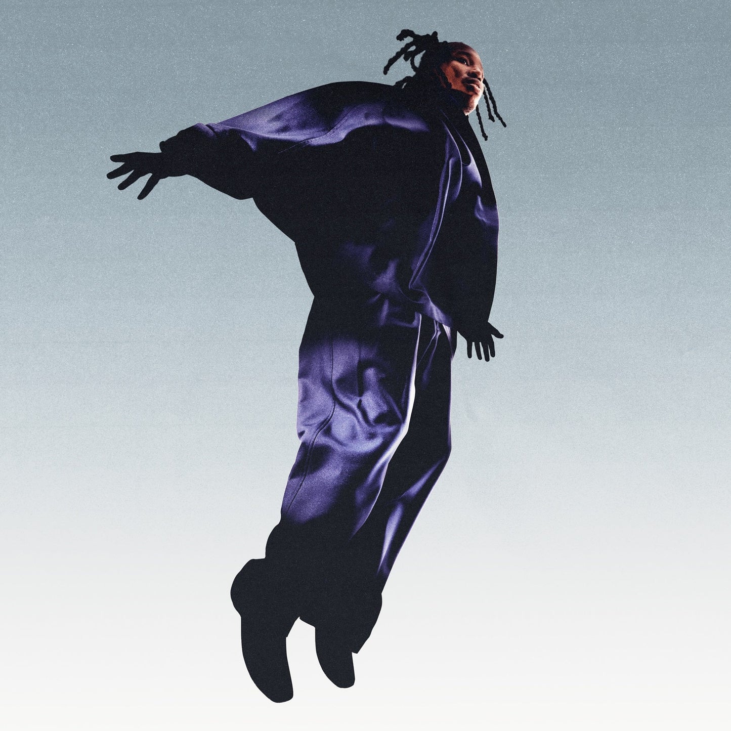 The Pilot [Dark Purple Vinyl]
