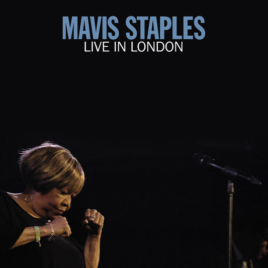 Live In London (2 Lp's)