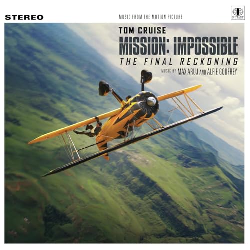 Mission Impossible: The Final Reckoning