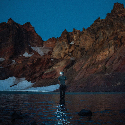 Night Diving (The Cost Of Growing Up) (Indie Exclusive) (Opaque White Vinyl) (2Lp)