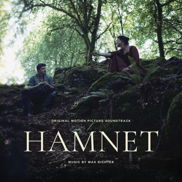 Hamnet (Original Motion Picture Soundtrack) [2LP]