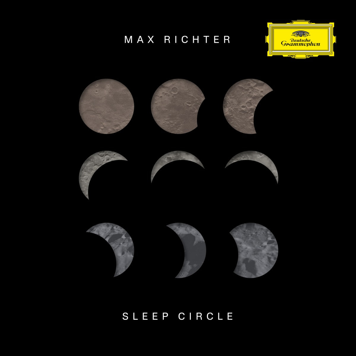 Sleep Circle [2CD]