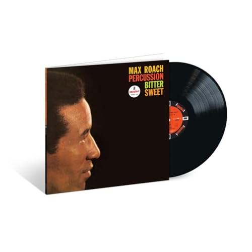 Percussion Bitter Sweet (Verve Vault Series) [180G LP]