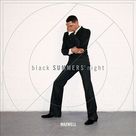 BLACKSUMMERS'NIGHT (LP)