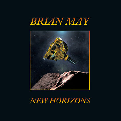 New Horizons