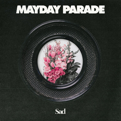 Sad (Limited Edition, Black & Clear Colored Vinyl)