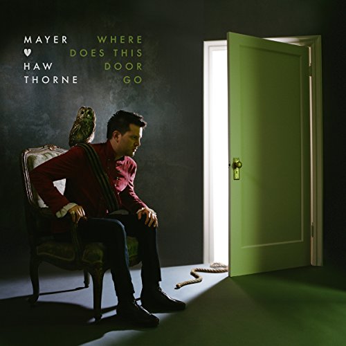 Where Does This Door Go [2 LP]