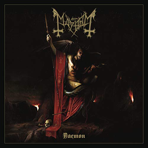 Mayhem Daemon