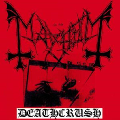 Deathcrush [Import]