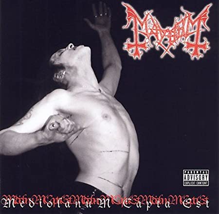 Mediolanum Capta Est [Explicit Content]