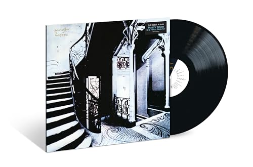 She Hangs Brightly [Lp]