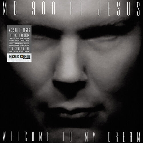 Welcome To My Dream (35Th Anniversary) (RSD 4.18.26) [Silver Viny]