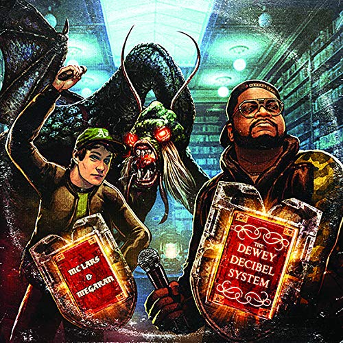 The Dewey Decibel System [LP]