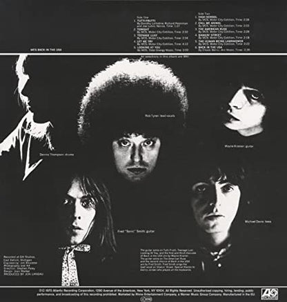 Back in the USA (180 Gram Vinyl) [Import]