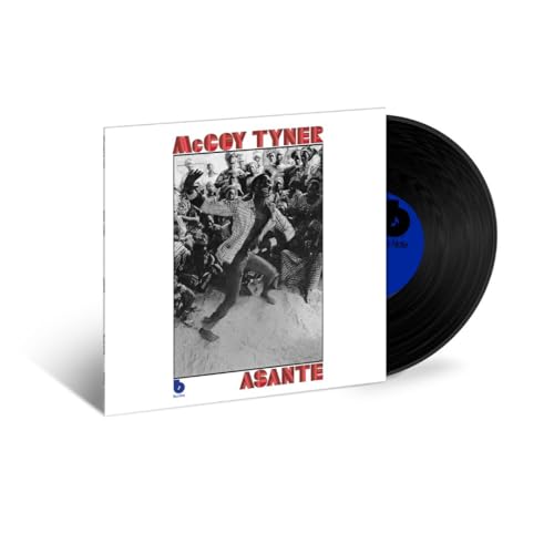 Asante (Blue Note Tone Poet Edition) [180G LP]