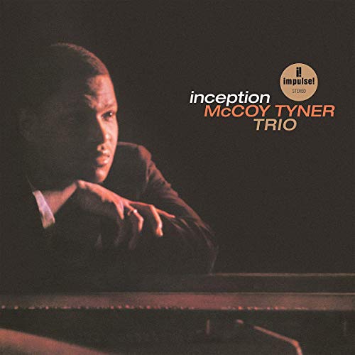Inception [LP]