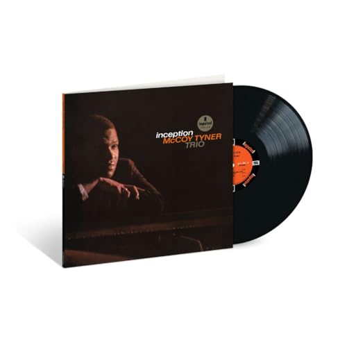 Inception (Verve Acoustic Sounds Series) (180 Gram Vinyl)