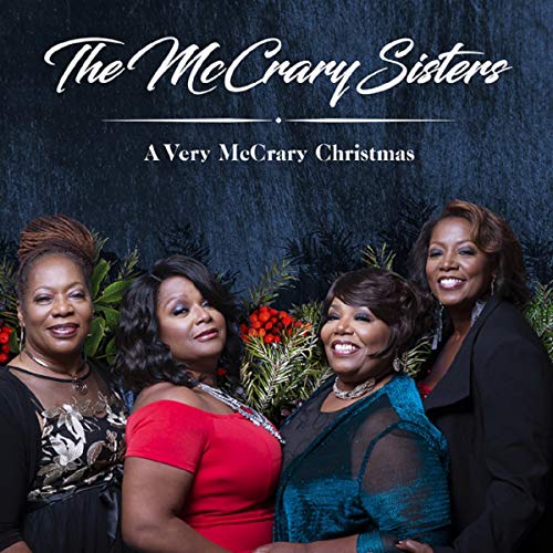 Very McCrary Christmas