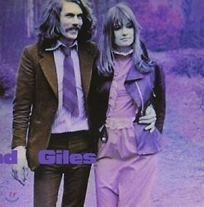 McDonald and Giles (Limited Edition, 180 Gram Pink Vinyl) [Import]