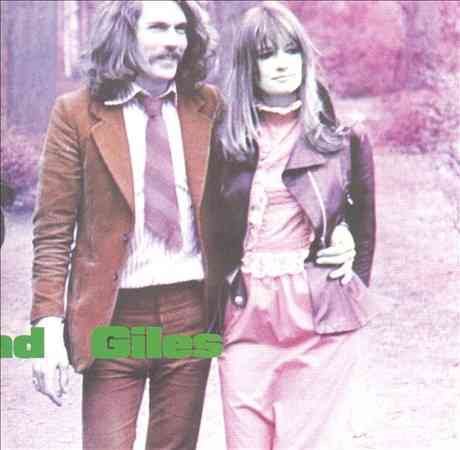 MCDONALD & GILES